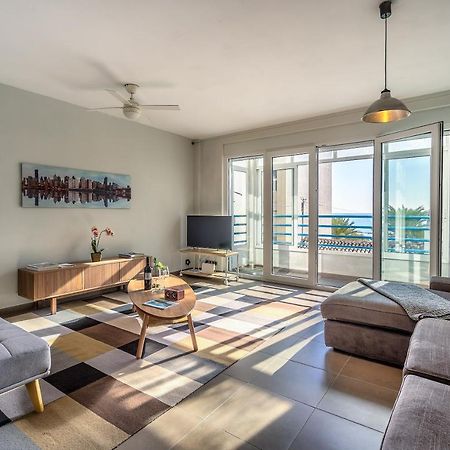 Mar Apartment Altea Dış mekan fotoğraf