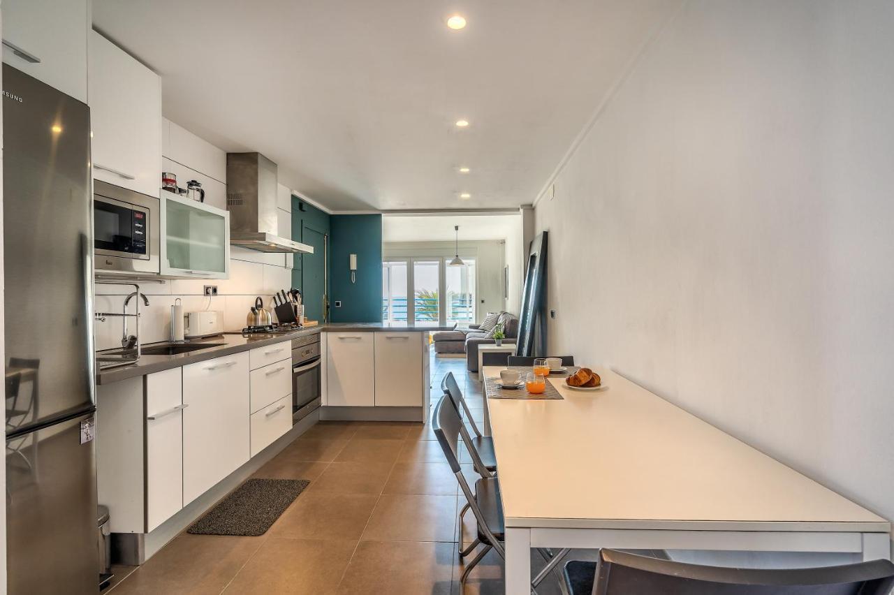 Mar Apartment Altea Dış mekan fotoğraf