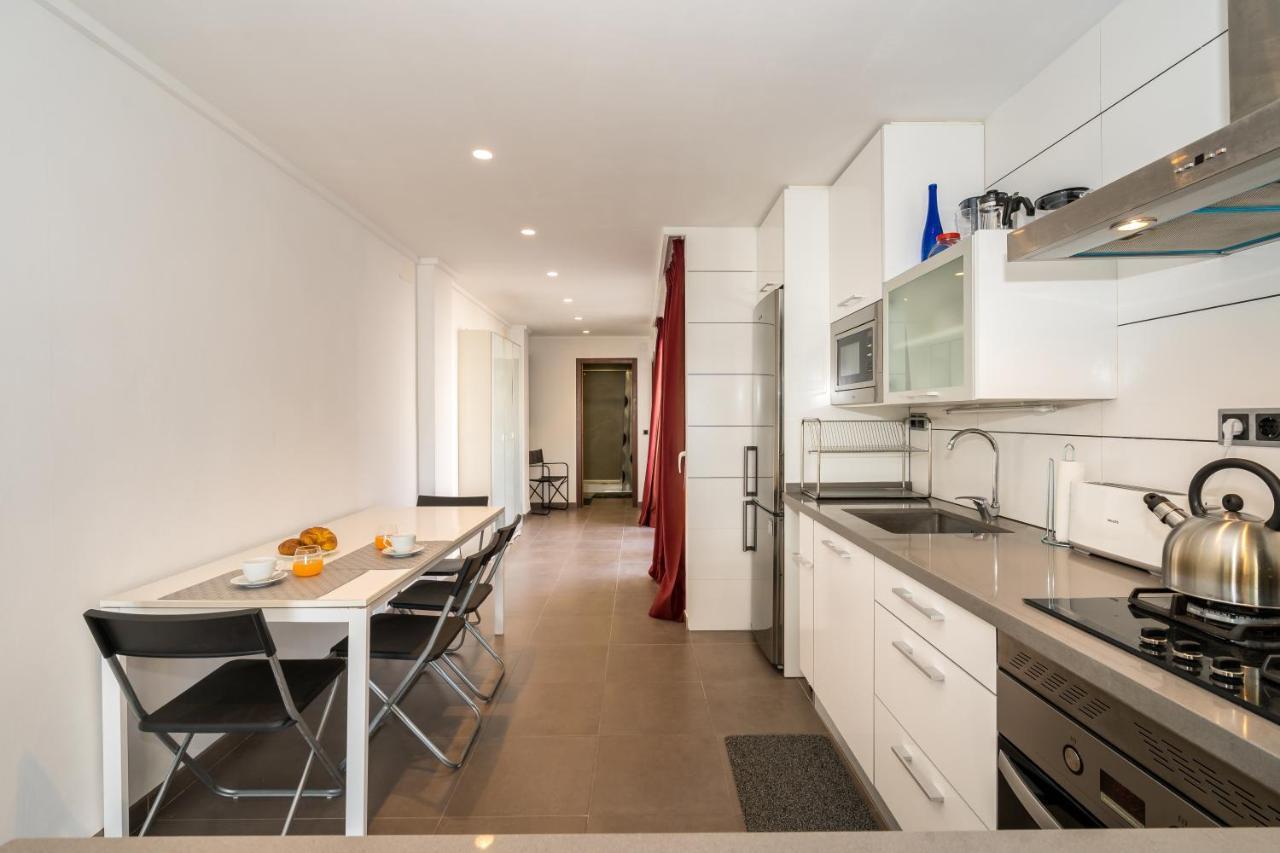 Mar Apartment Altea Dış mekan fotoğraf