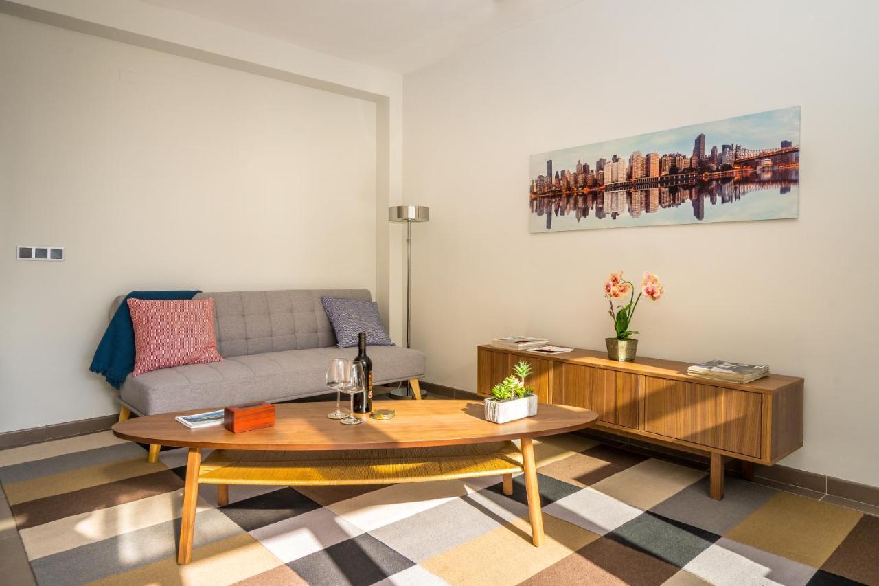 Mar Apartment Altea Dış mekan fotoğraf