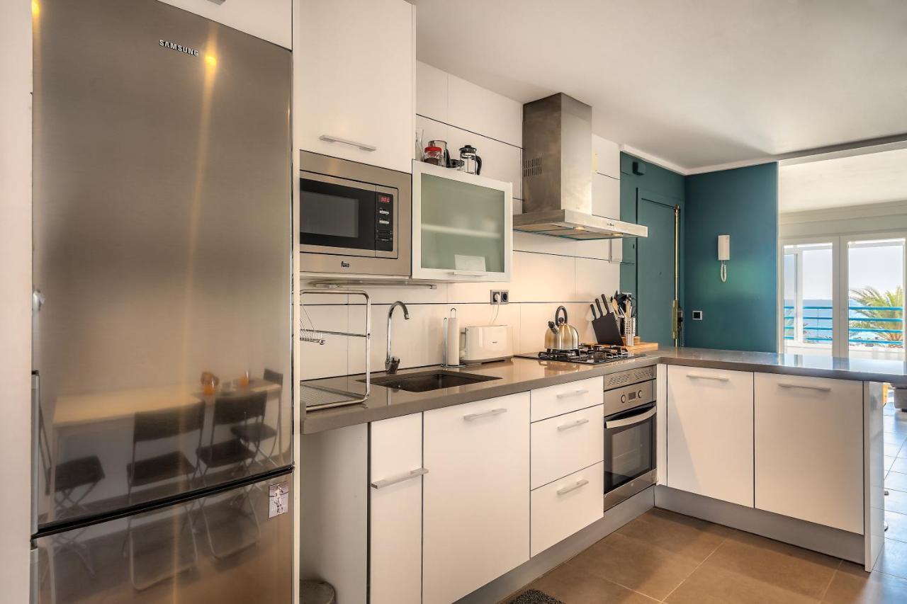 Mar Apartment Altea Dış mekan fotoğraf