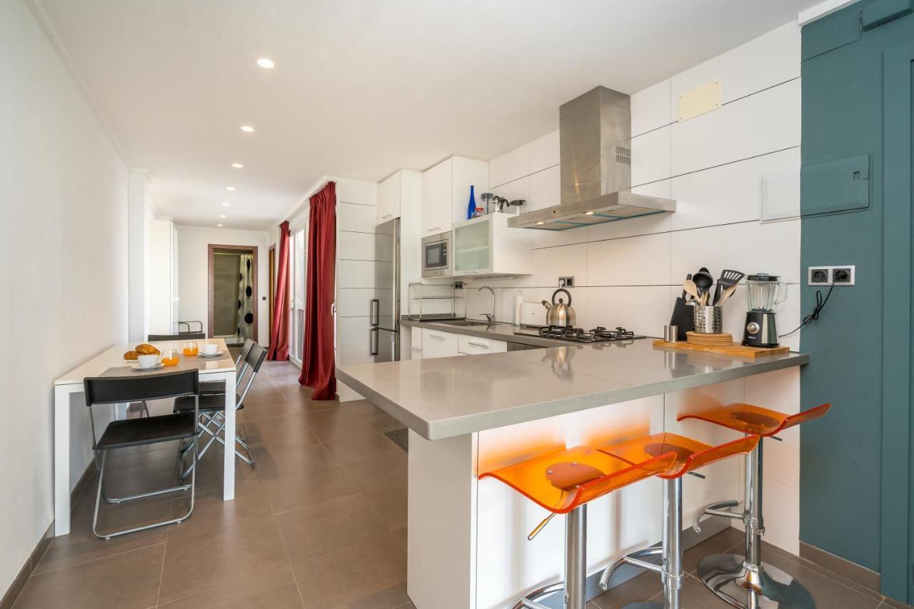 Mar Apartment Altea Dış mekan fotoğraf