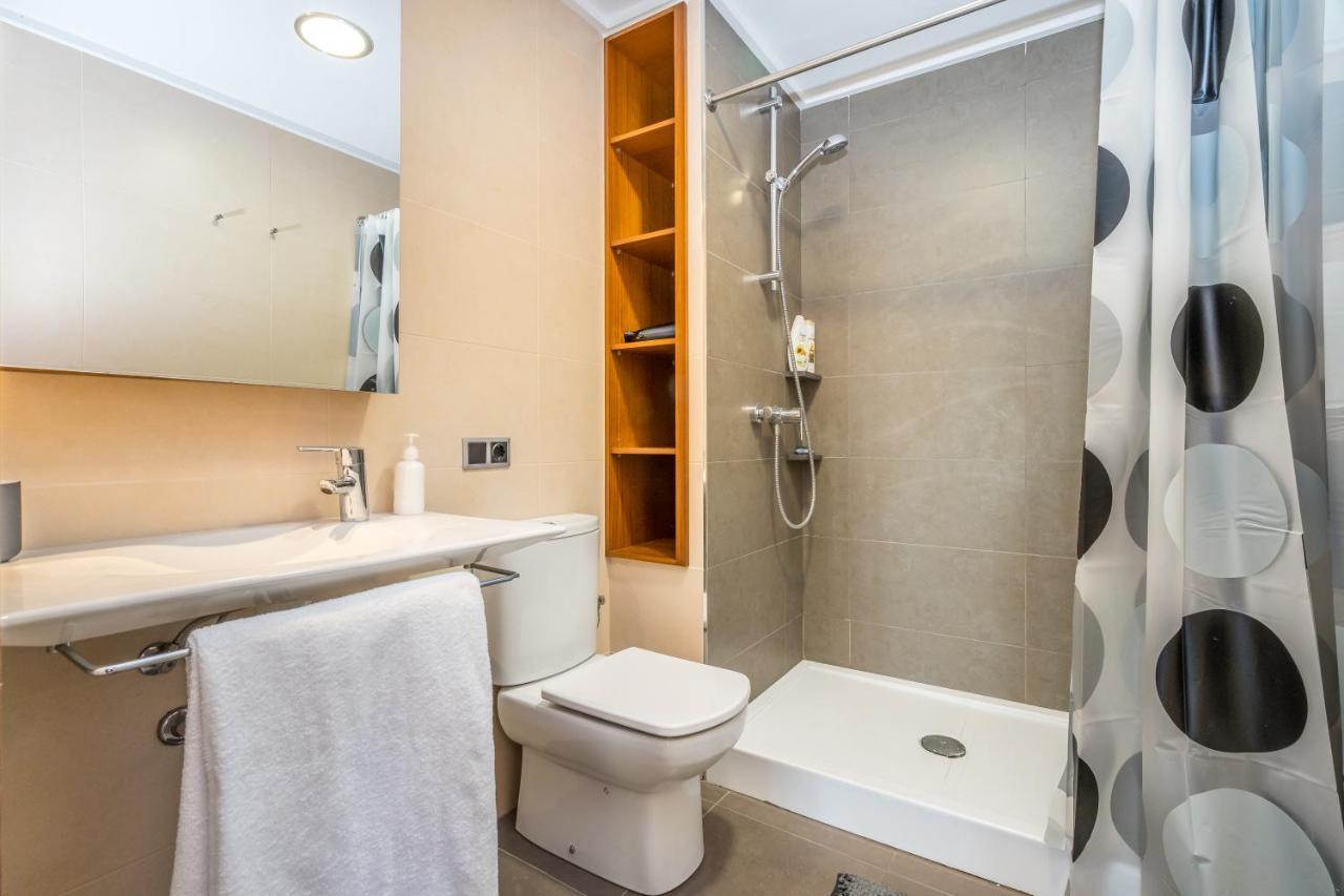 Mar Apartment Altea Dış mekan fotoğraf