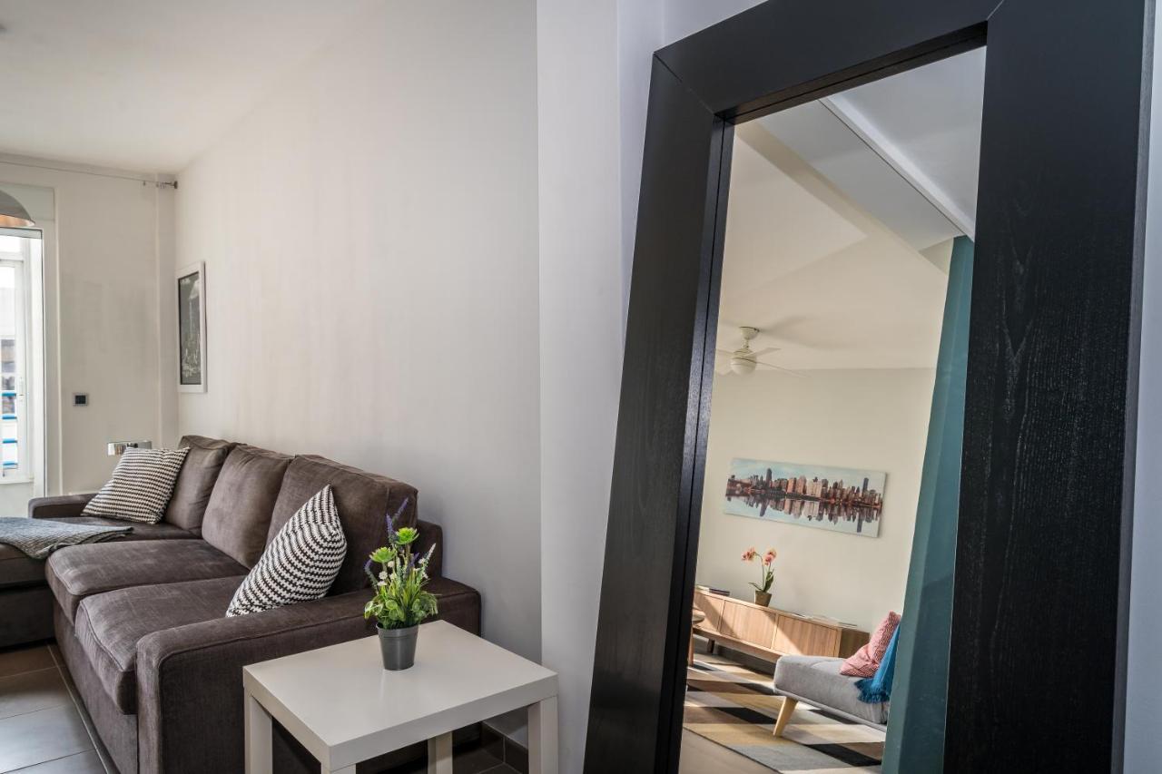 Mar Apartment Altea Dış mekan fotoğraf