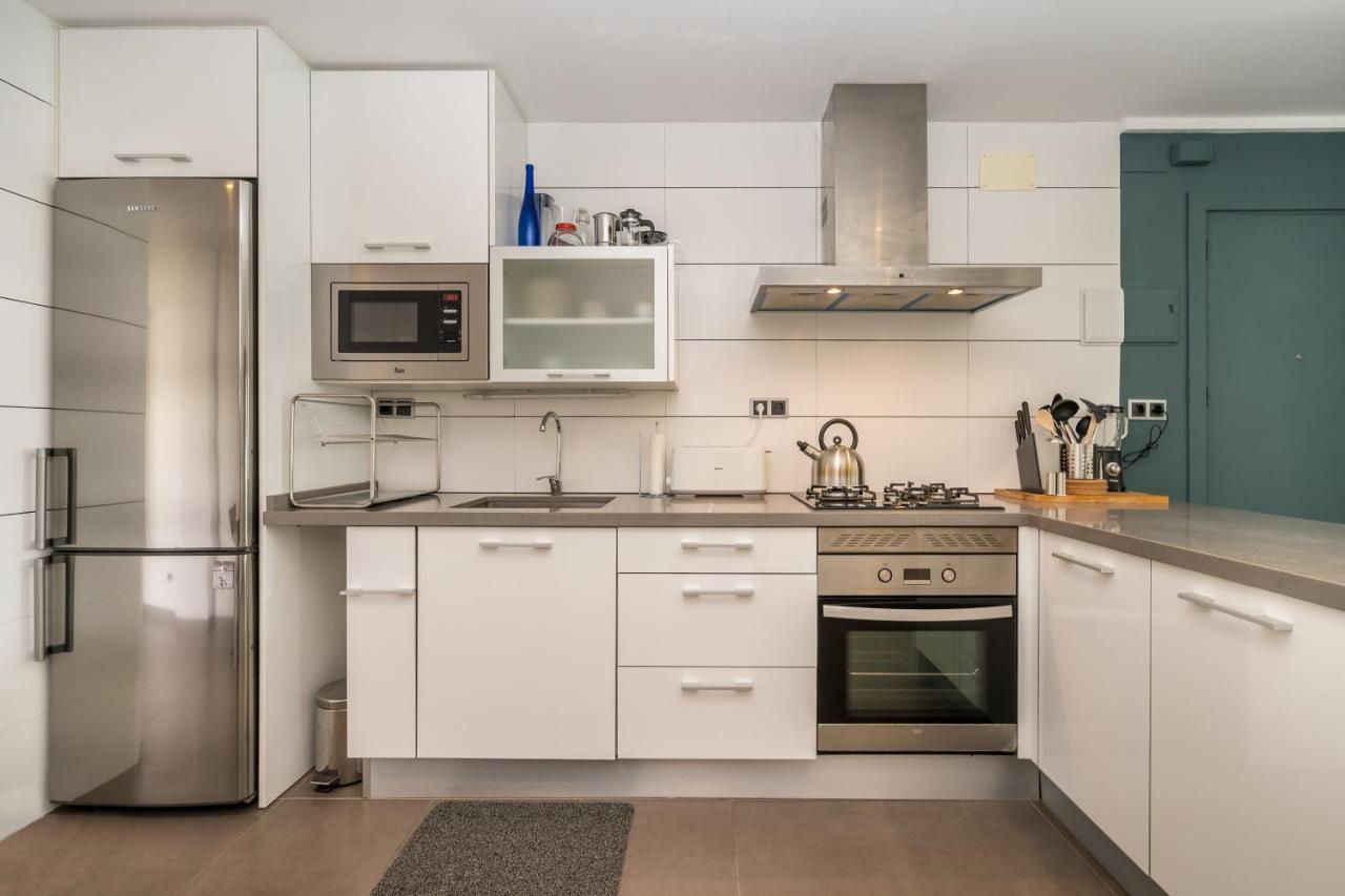 Mar Apartment Altea Dış mekan fotoğraf