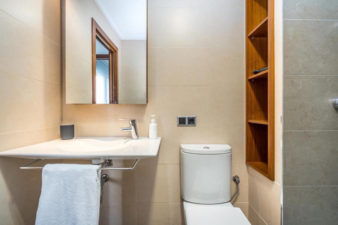 Mar Apartment Altea Dış mekan fotoğraf