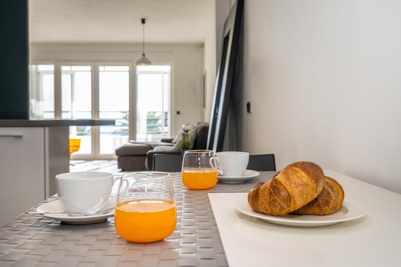Mar Apartment Altea Dış mekan fotoğraf