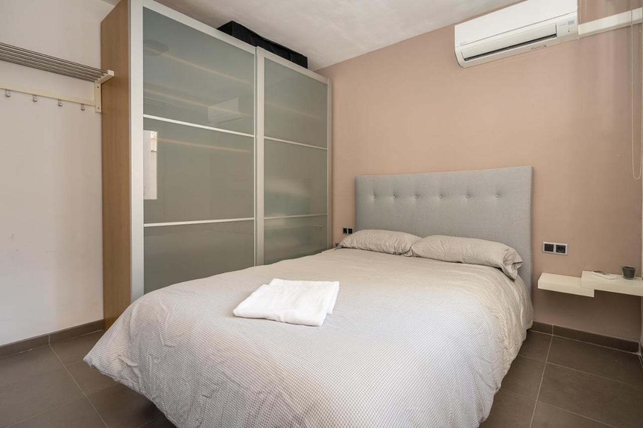 Mar Apartment Altea Dış mekan fotoğraf
