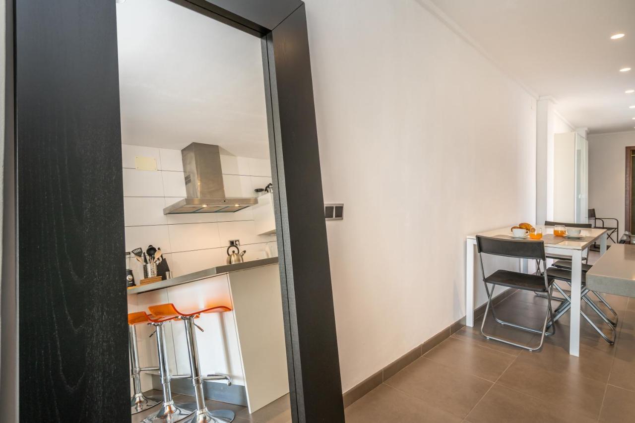 Mar Apartment Altea Dış mekan fotoğraf