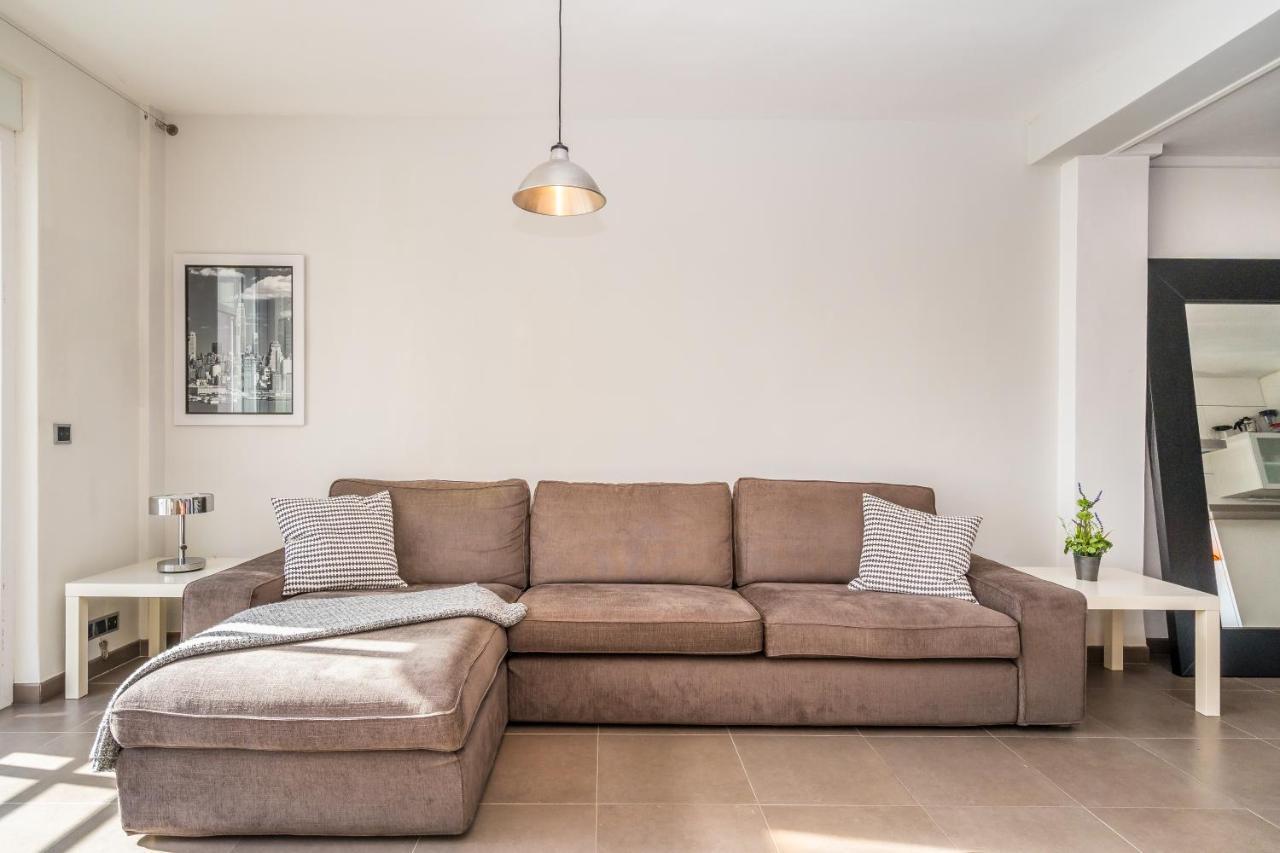 Mar Apartment Altea Dış mekan fotoğraf