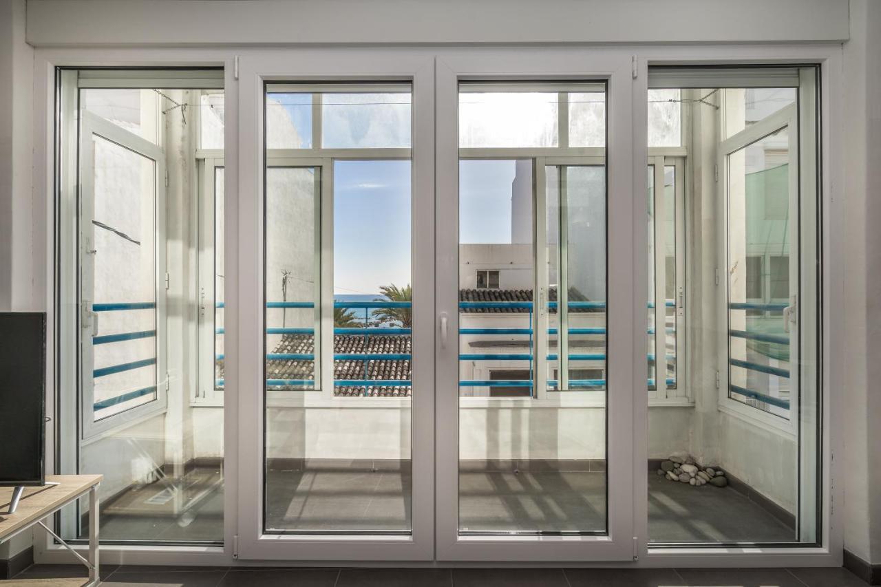 Mar Apartment Altea Dış mekan fotoğraf