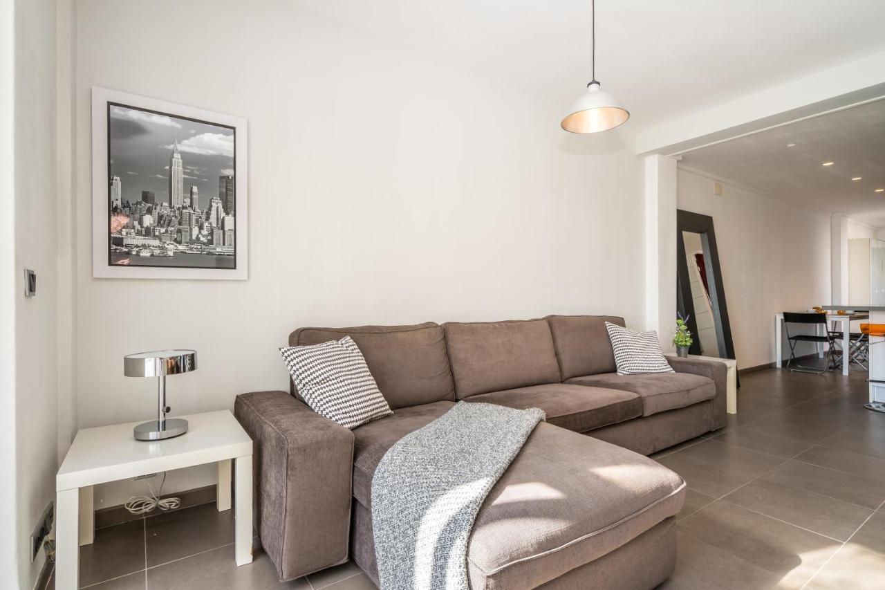 Mar Apartment Altea Dış mekan fotoğraf