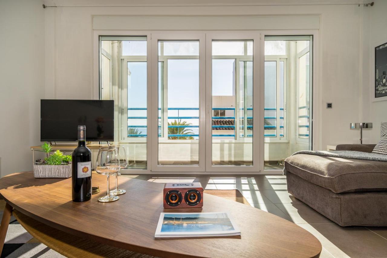 Mar Apartment Altea Dış mekan fotoğraf