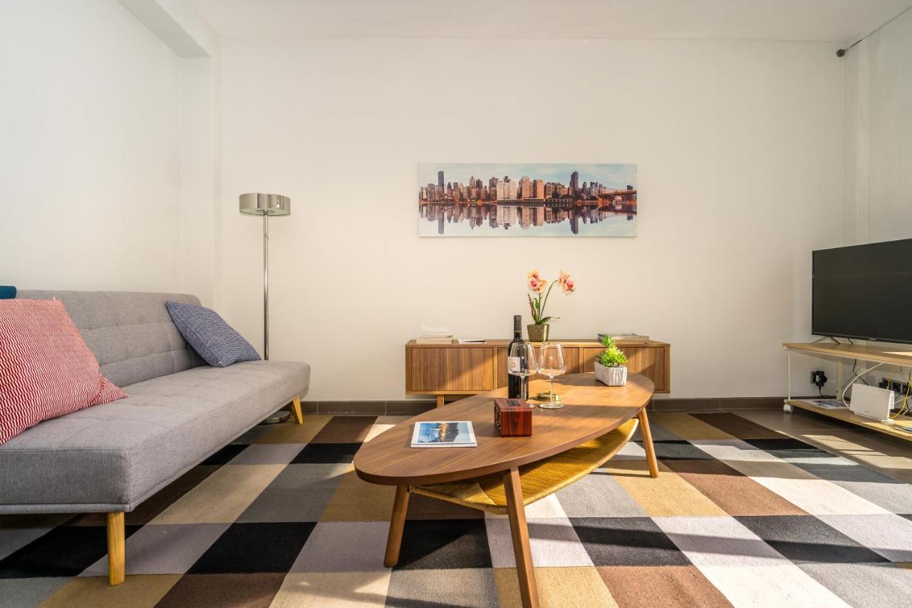 Mar Apartment Altea Dış mekan fotoğraf