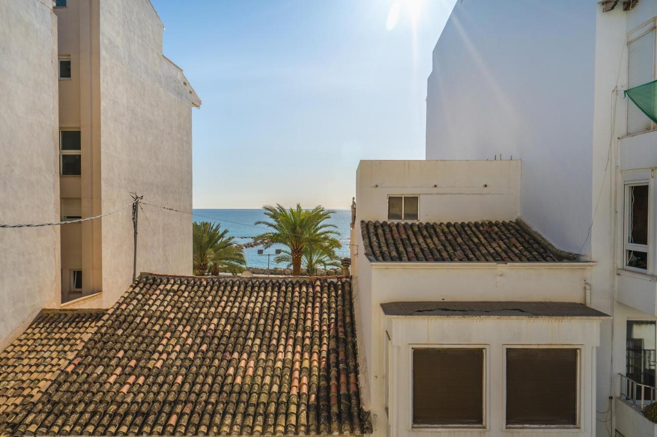 Mar Apartment Altea Dış mekan fotoğraf